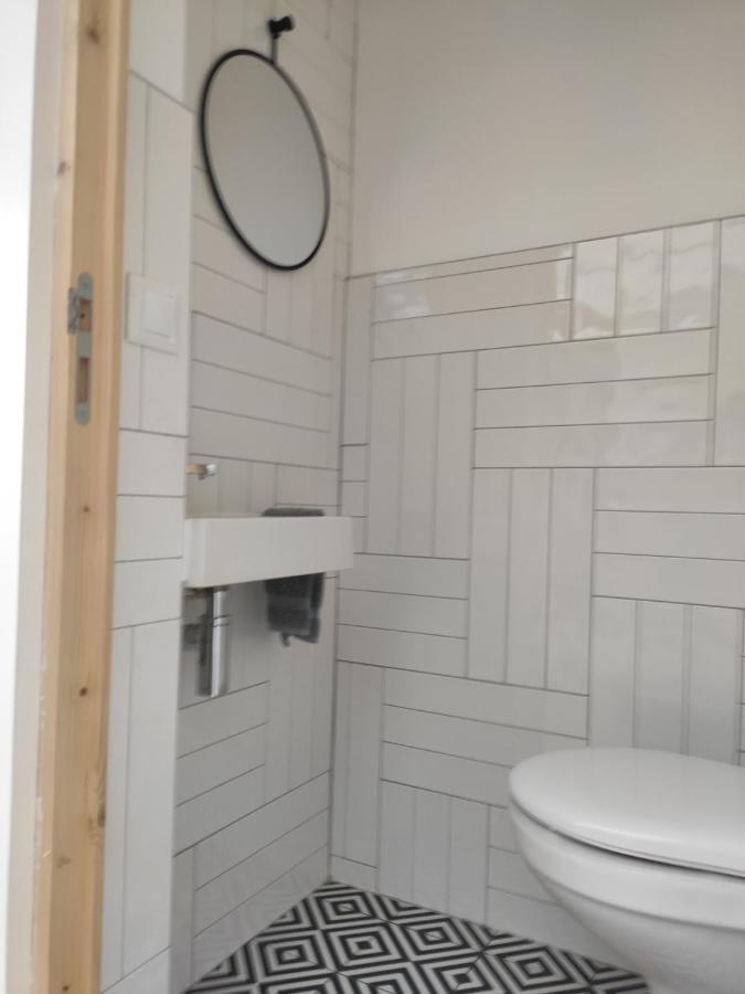 Ferienwohnung La Waide Amiens Exterior foto